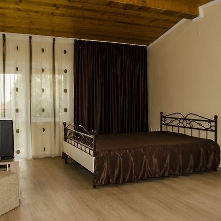Apartamento Vila de la mare Eforie Sud  Exterior foto