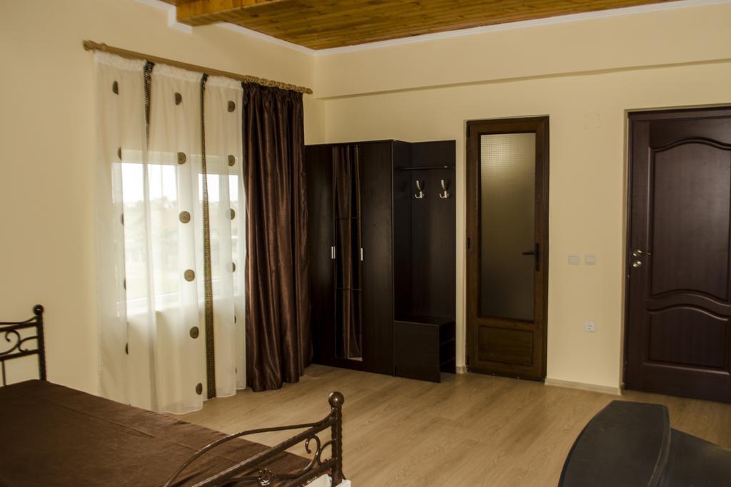 Apartamento Vila de la mare Eforie Sud  Exterior foto