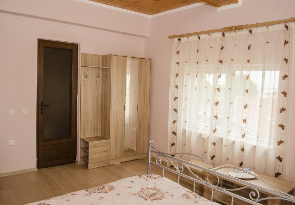 Apartamento Vila de la mare Eforie Sud  Exterior foto