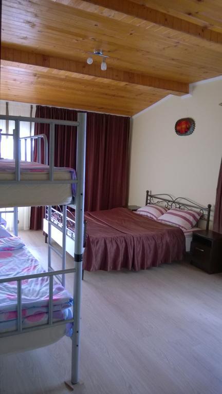 Apartamento Vila de la mare Eforie Sud  Exterior foto