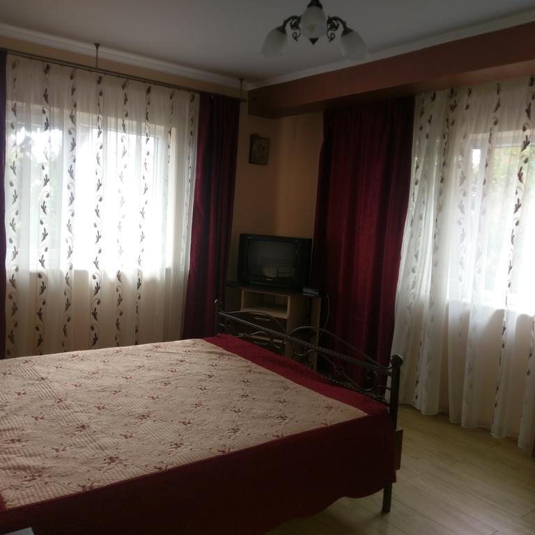 Apartamento Vila de la mare Eforie Sud  Exterior foto
